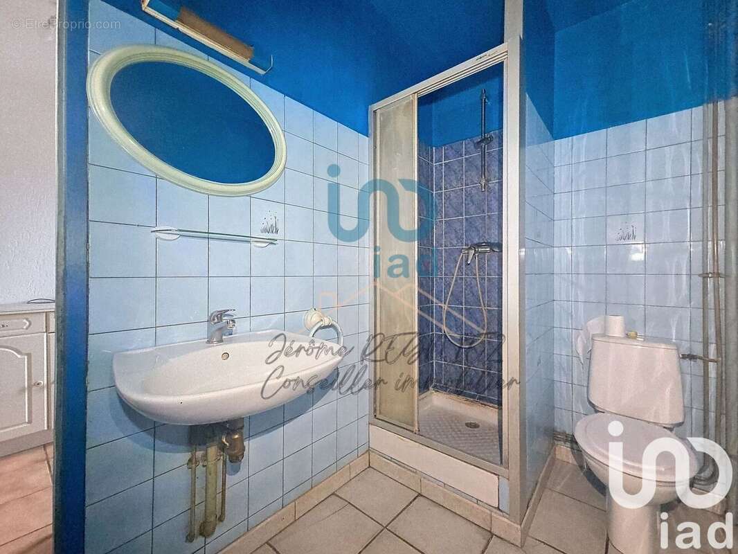 Photo 7 - Appartement à CREPY-EN-VALOIS