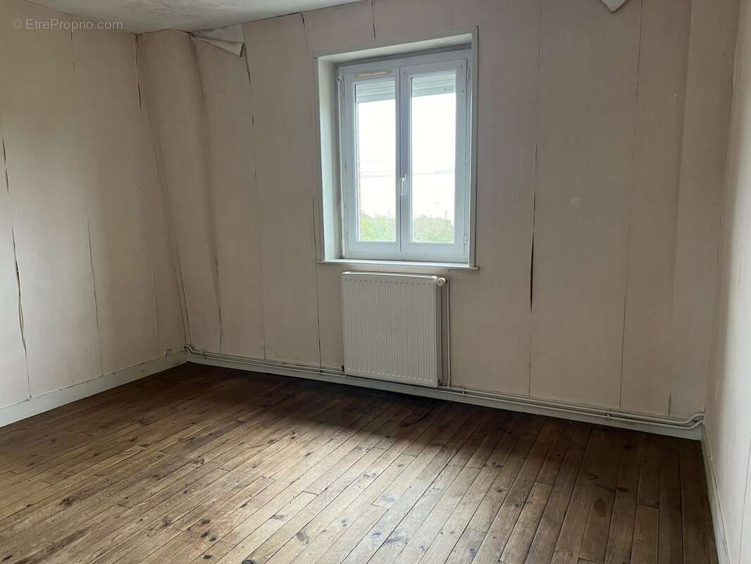 Appartement à BRIOUZE