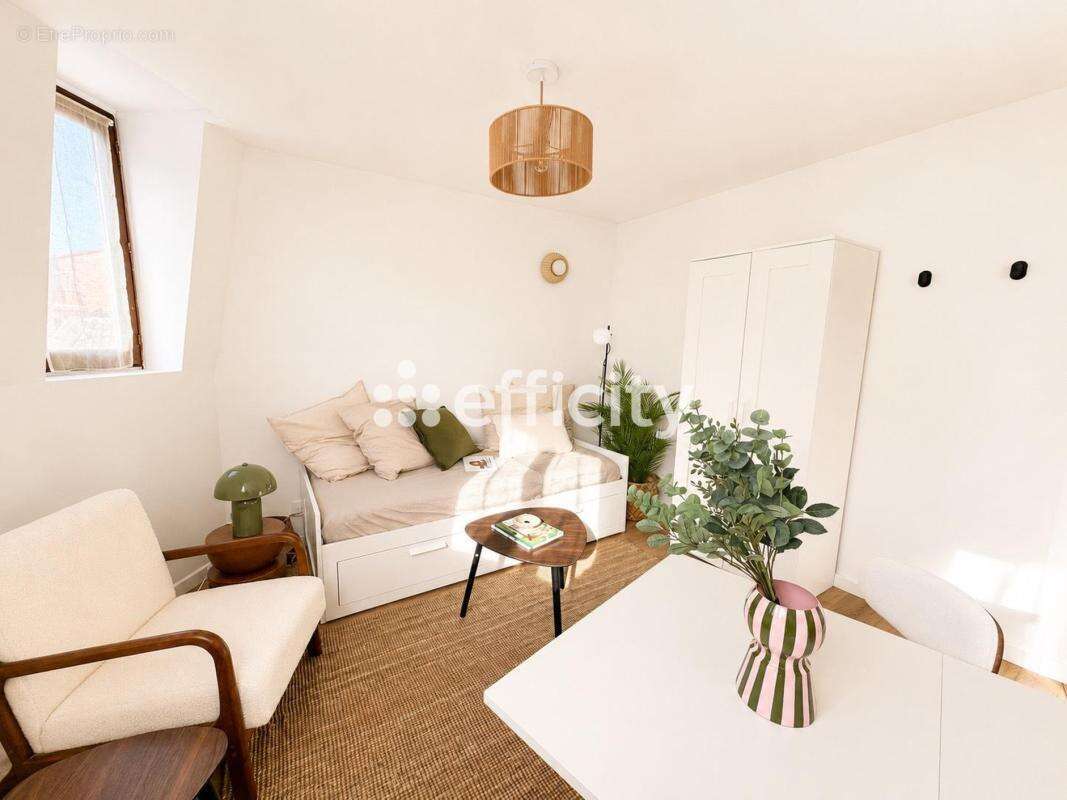 Appartement - photo 2