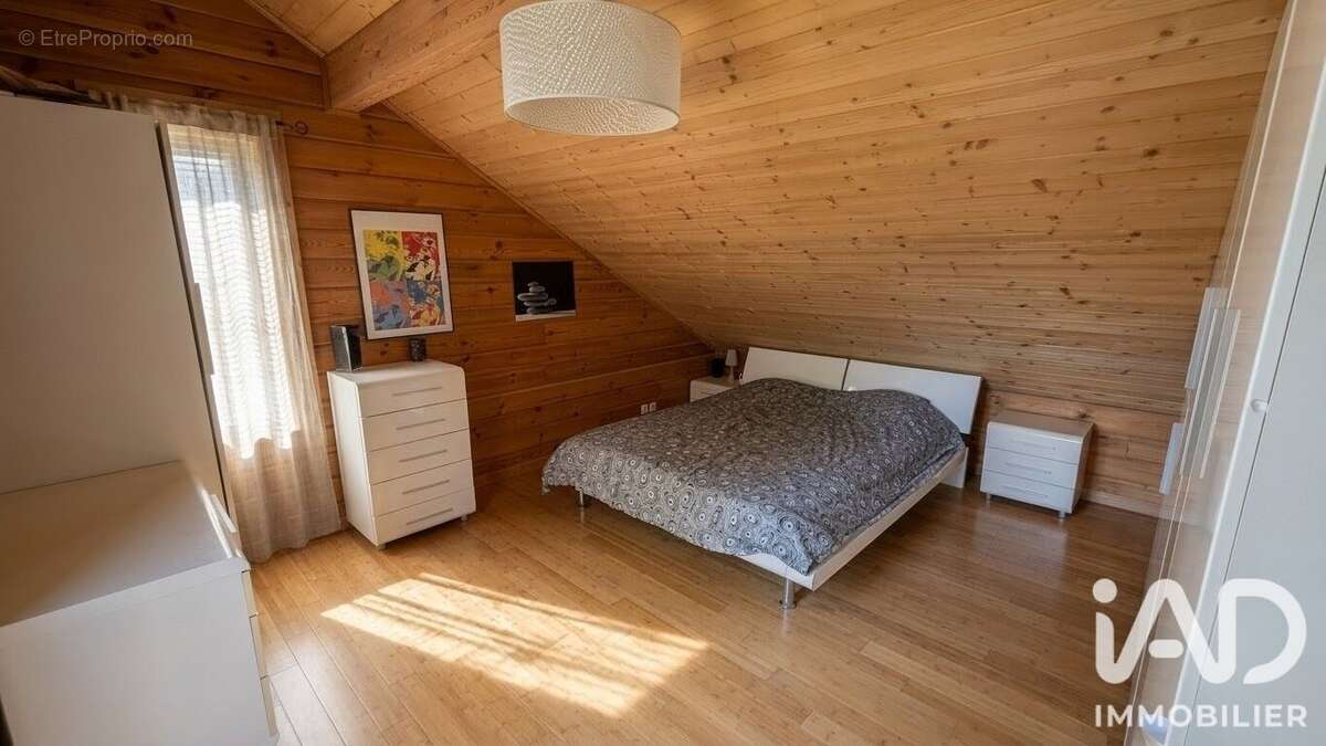 Photo 6 - Maison à BOULLAY-LES-TROUX