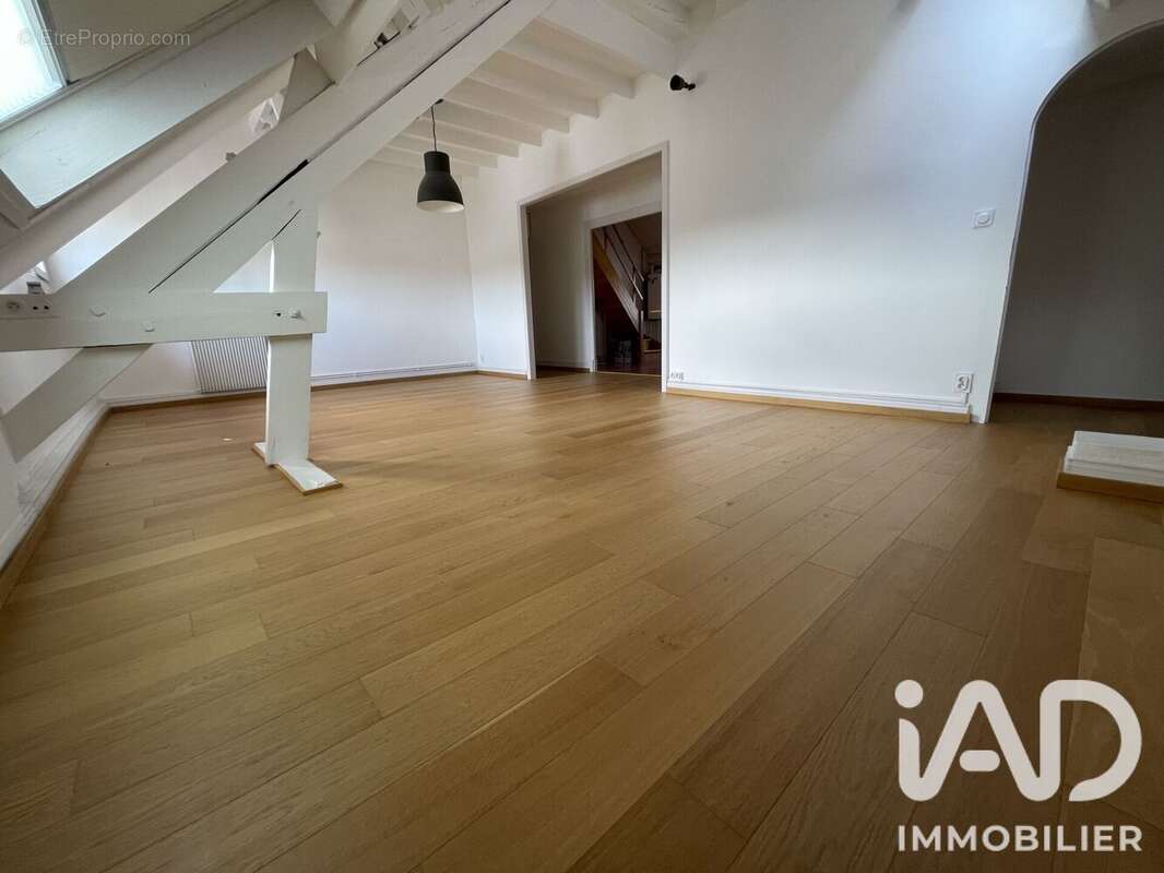 Photo 7 - Appartement à DIJON