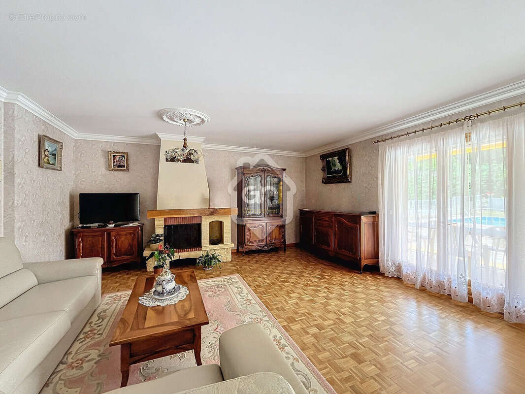 Maison à RIANS