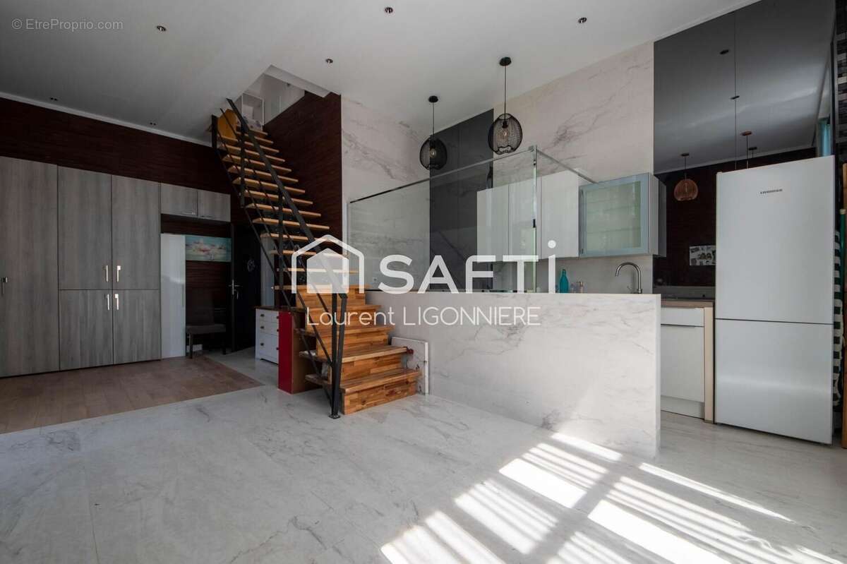 Photo 3 - Maison à MANDRES-LES-ROSES