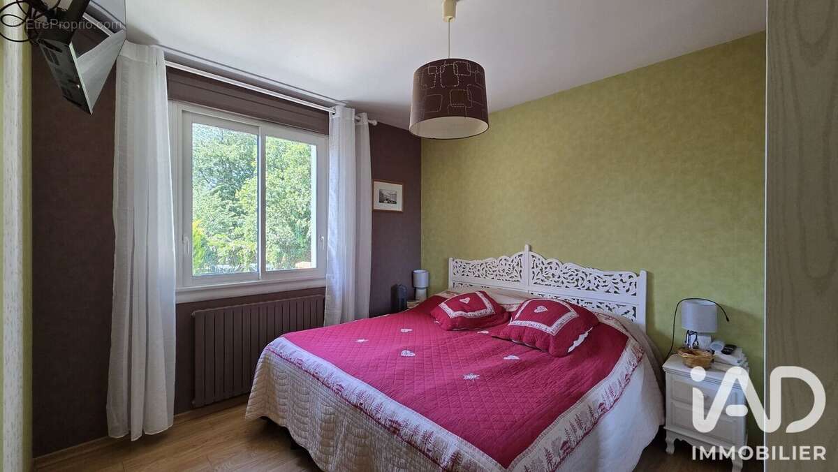 Photo 9 - Maison à DRAIN