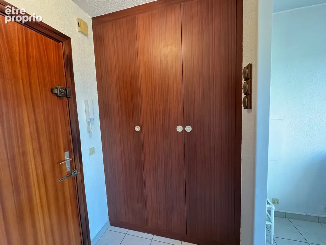 Studio mandelieu la napoule (06) - cannes marina - photo 6
