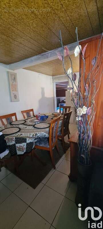 Photo 6 - Maison à SAINT-LOUIS