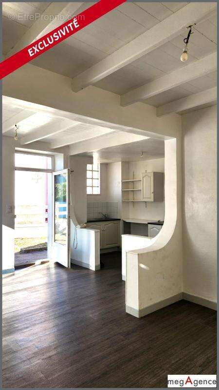 Maison de village - photo 5