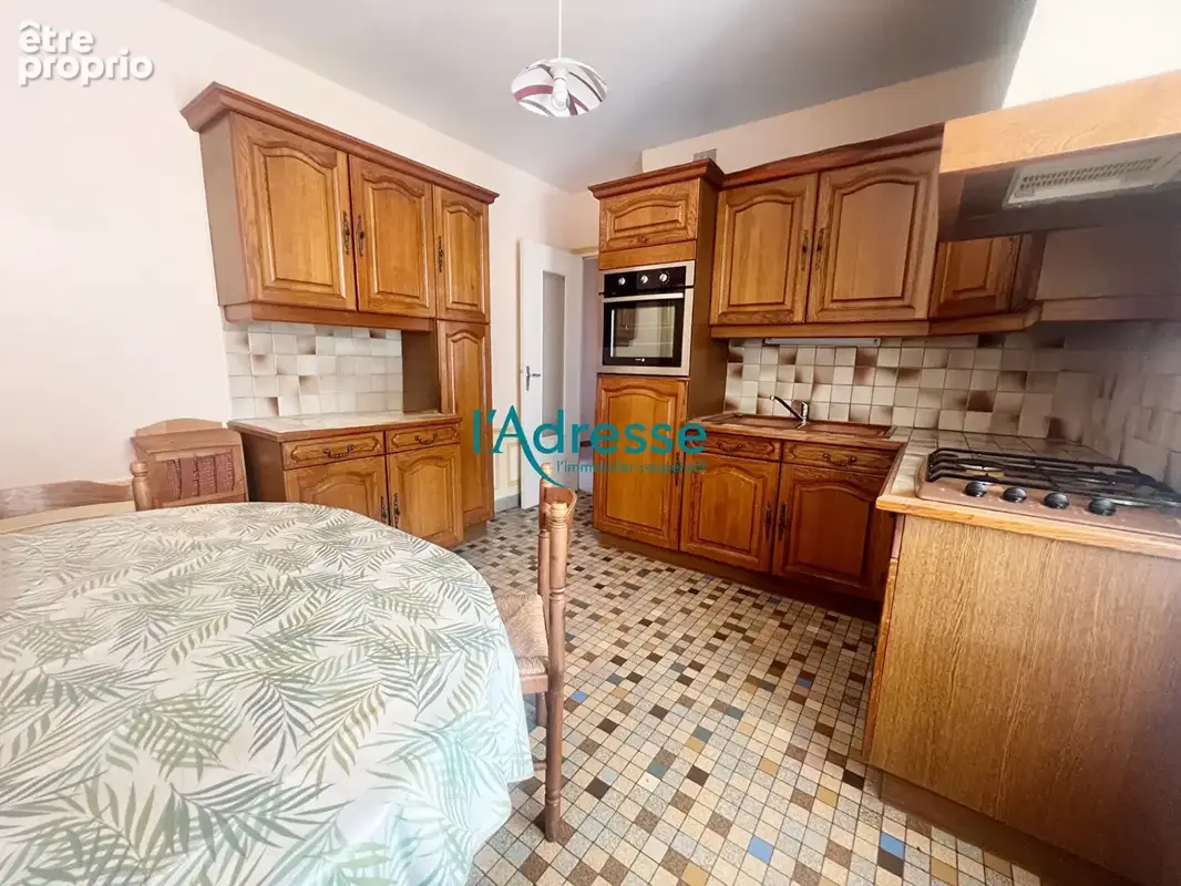 Maison familiale 4 chambres - photo 4