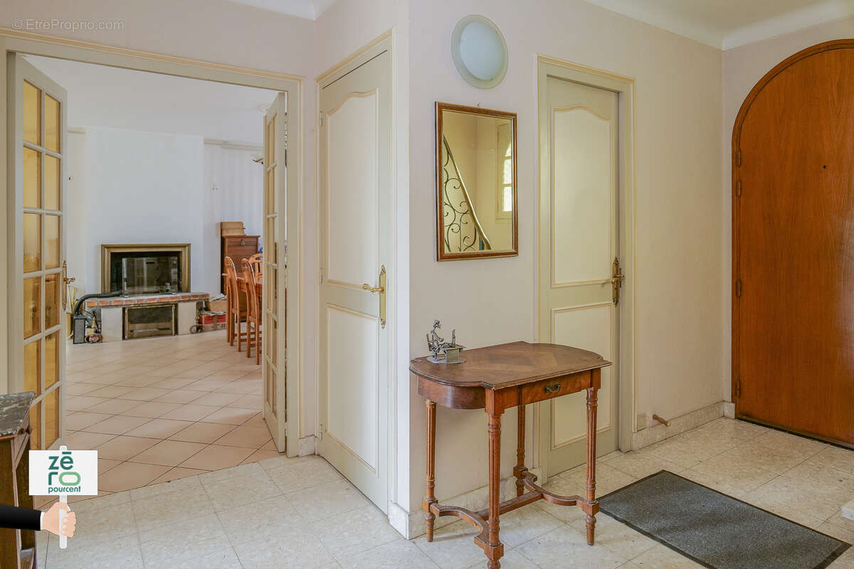 Maison à ORVAULT