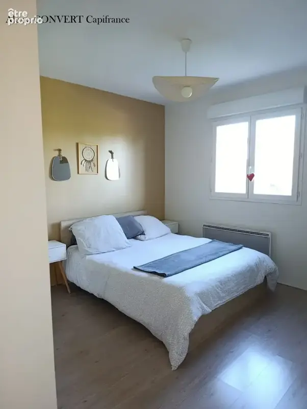 Maison familiale 5 pièces 135m² + terrain 1200m² CURTAFOND - photo 10