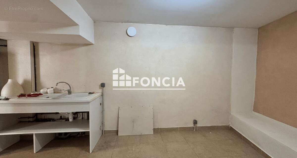 Appartement à LE CRES