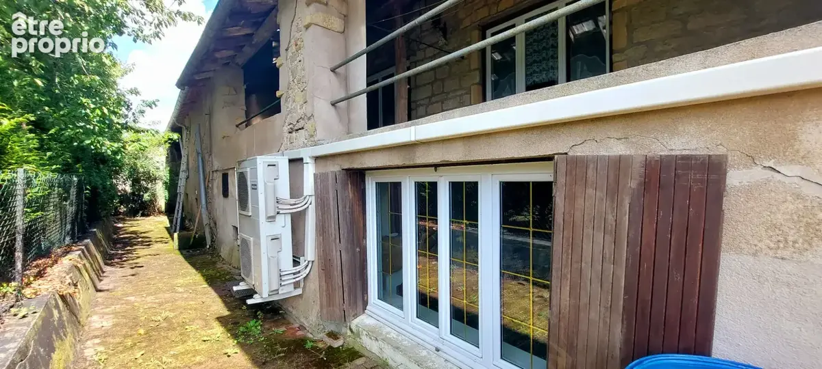 Maison Ars Laquenexy 5 pièce(s) 202 m2 - photo 8