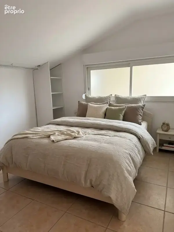 Maison 5 pièces 140 m² à vendre à Saint-Jean-De-Boiseau (44640) - photo 9