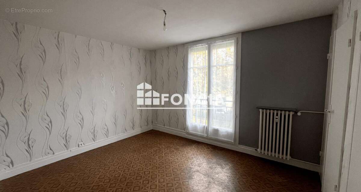 Appartement à BEAUVAIS