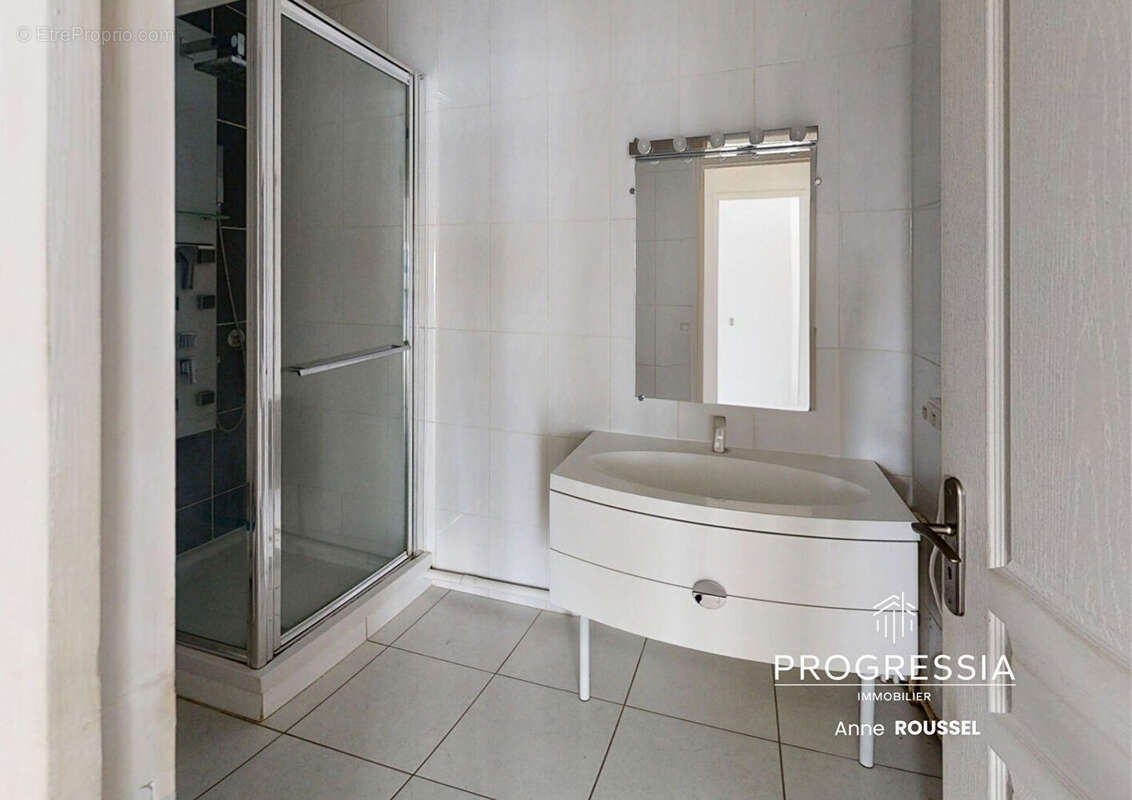 Appartement à FECAMP