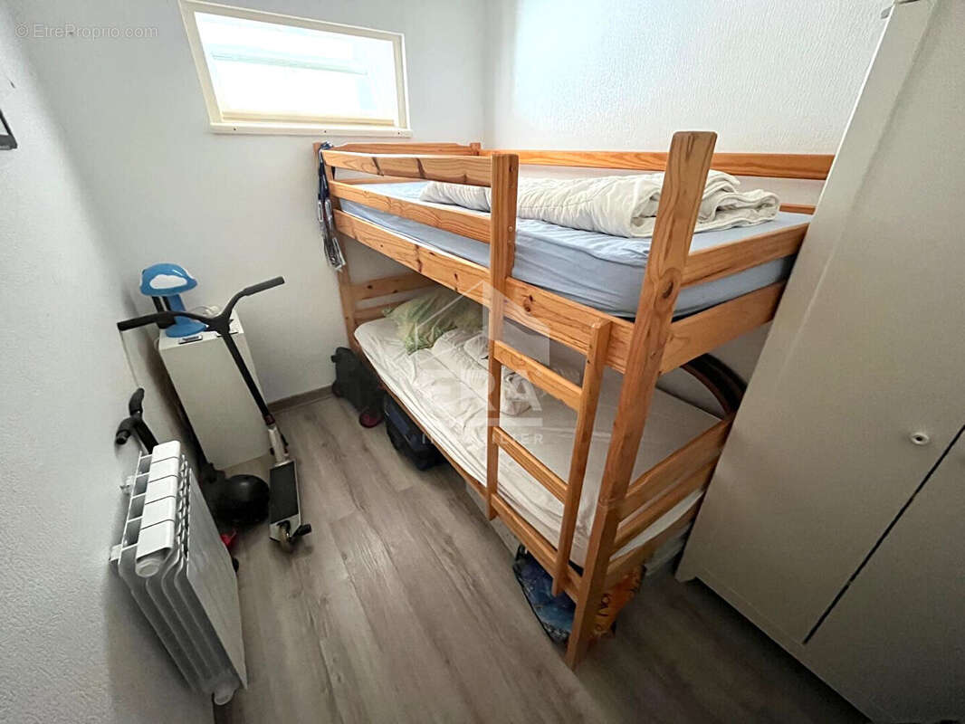 Appartement à CUCQ