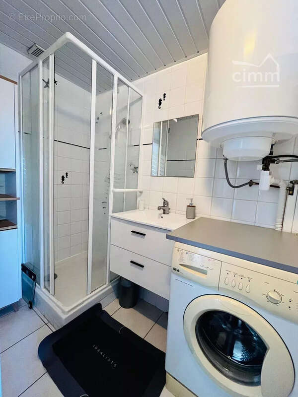 Appartement à VALRAS-PLAGE