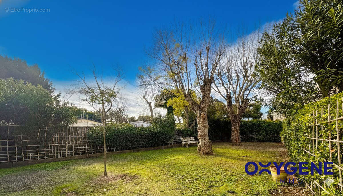 Appartement à VALRAS-PLAGE