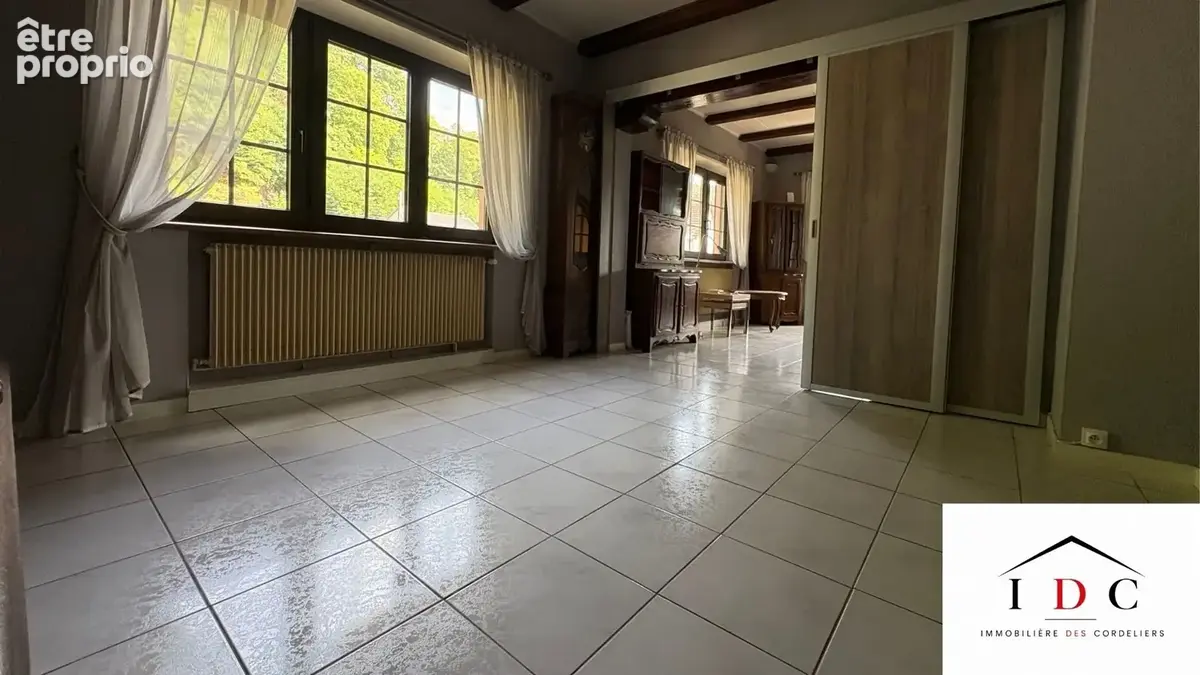 Maison 95 m² à Phalsbourg  - photo 4