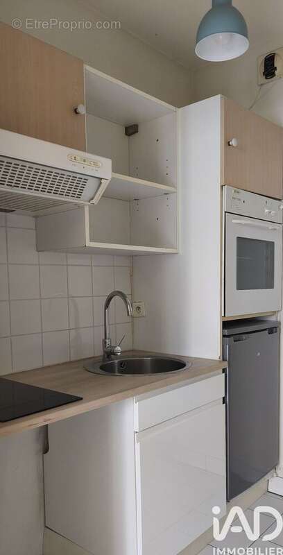 Appartement 49 m² à La Rochelle  - photo 8