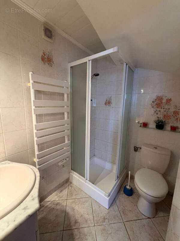 Maison à KERLING-LES-SIERCK