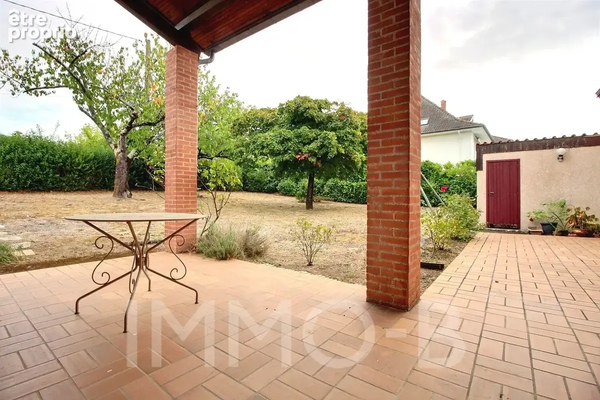 Maison familiale auzille-tolosane - photo 8
