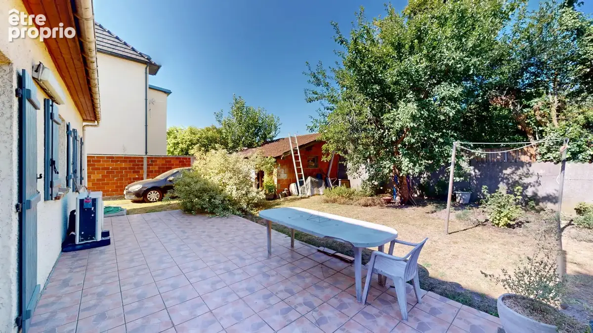 Maison 5 pièces 100 m² à vendre à Montfermeil (93370) - photo 18