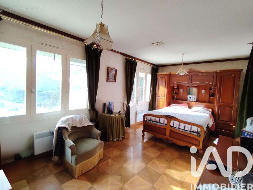 Photo 5 - Maison à MOREUIL