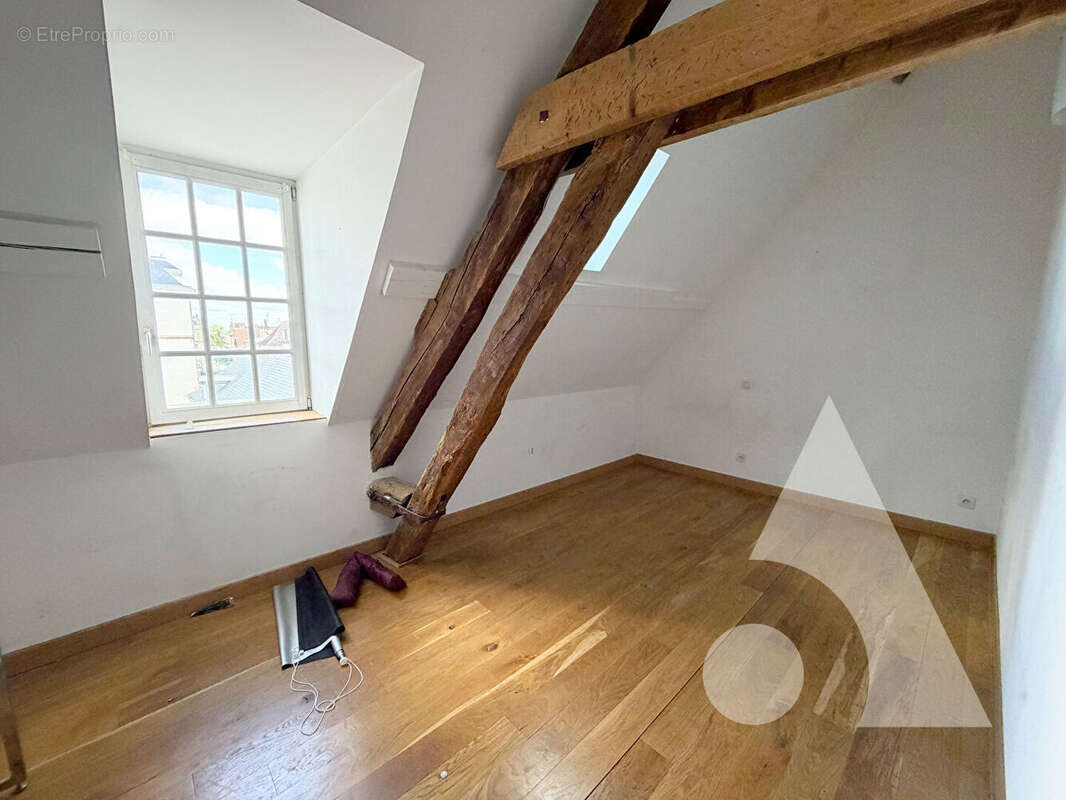 Appartement à TROYES