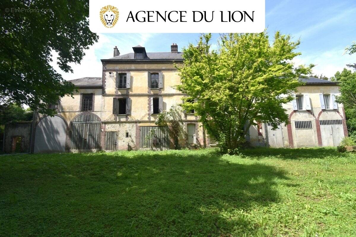 Appartement à DREUX