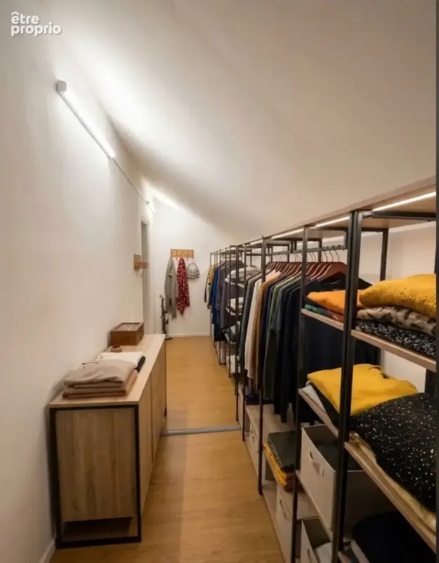 Maison 5 pièces 130m2 sur 316m2 de terrain - photo 13