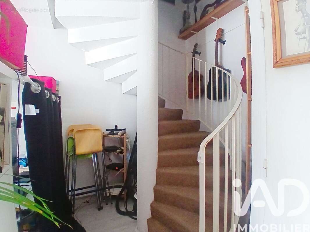 Photo 6 - Appartement à CERGY