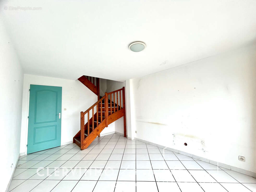 Appartement 3 pièces martigues-carro - photo 6