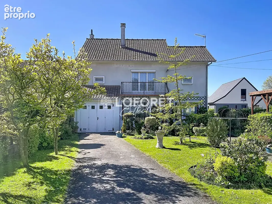 Maison 6 pièces de 140m²  à Cucq - photo 1