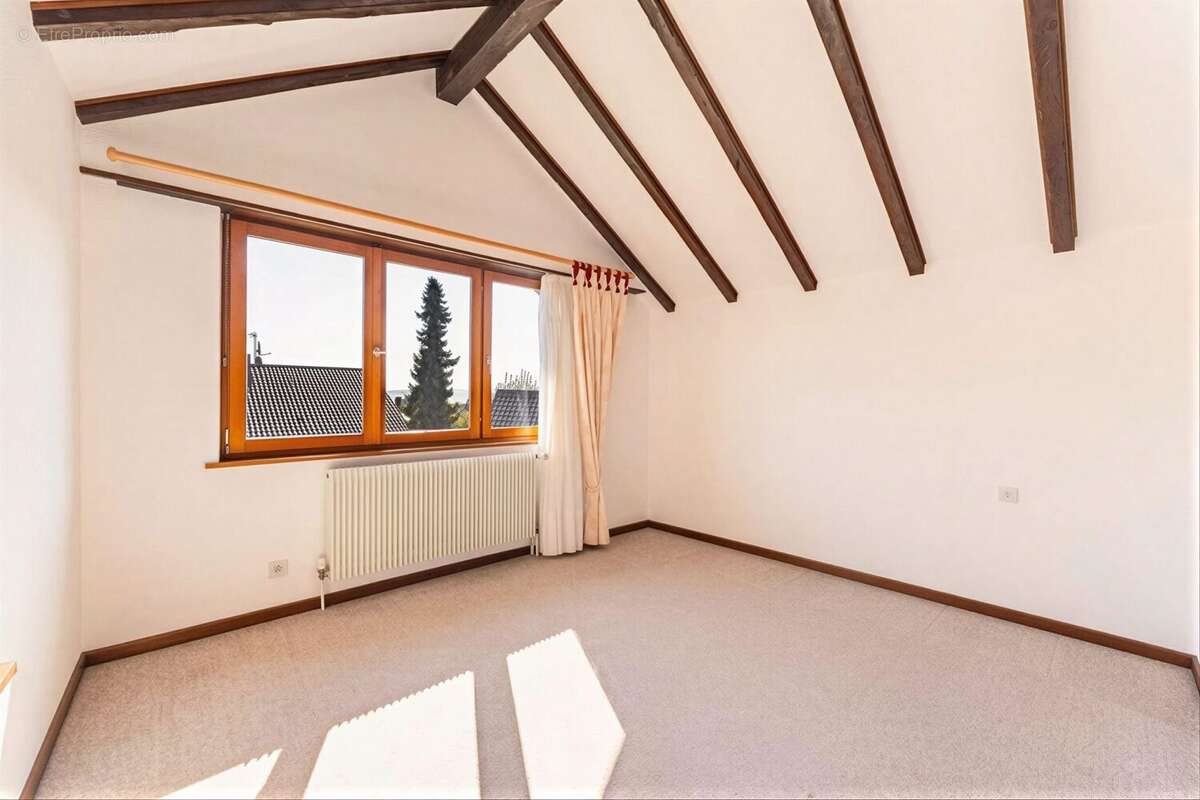 Maison à MARLENHEIM