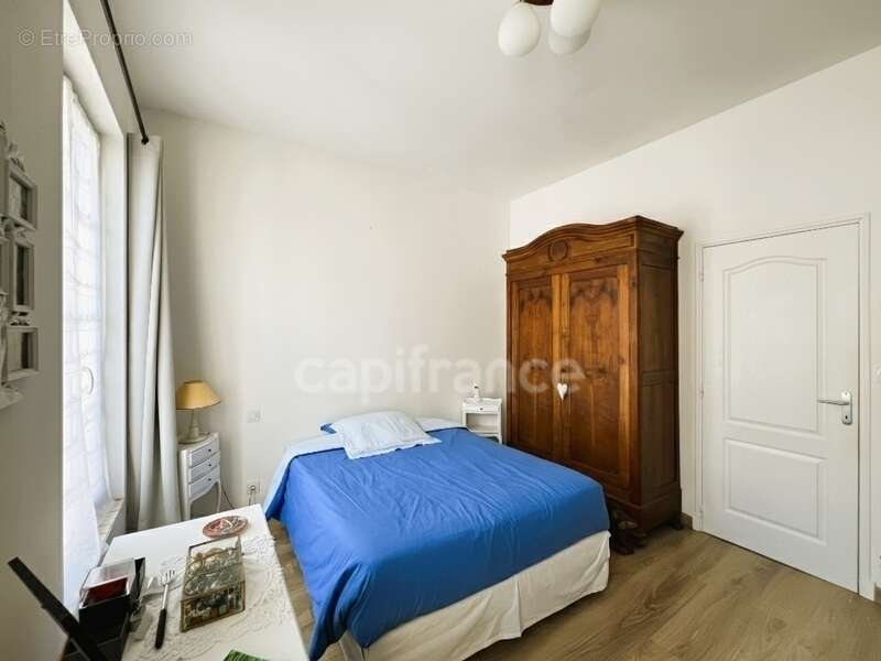Appartement à PONS