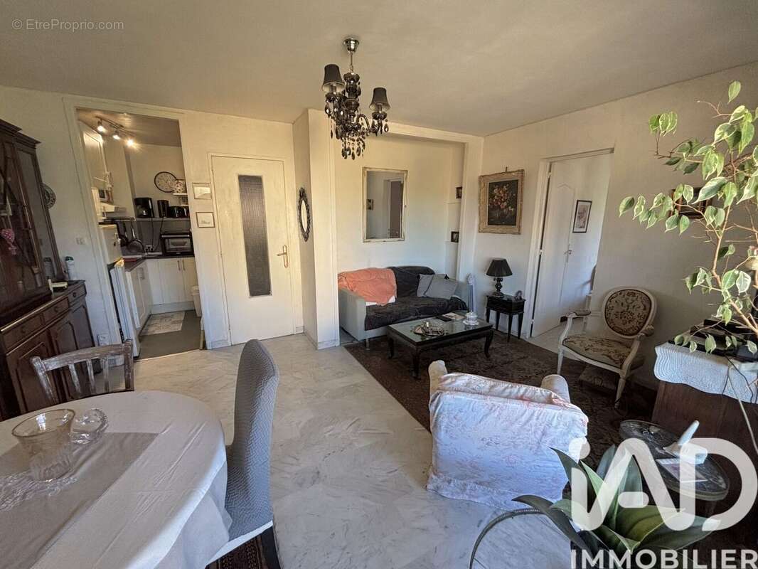 Photo 4 - Appartement à HYERES