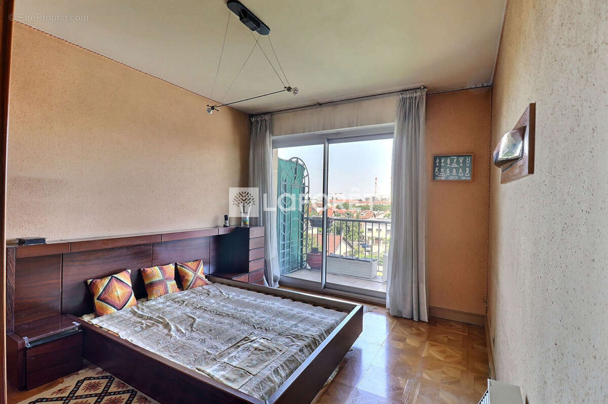 Appartement à VITRY-SUR-SEINE