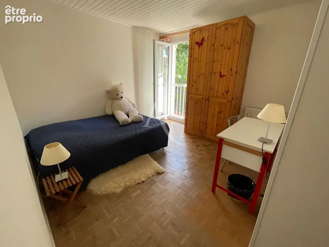 TORCY Le Clos Maison 118 m² 4 chambres - photo 8