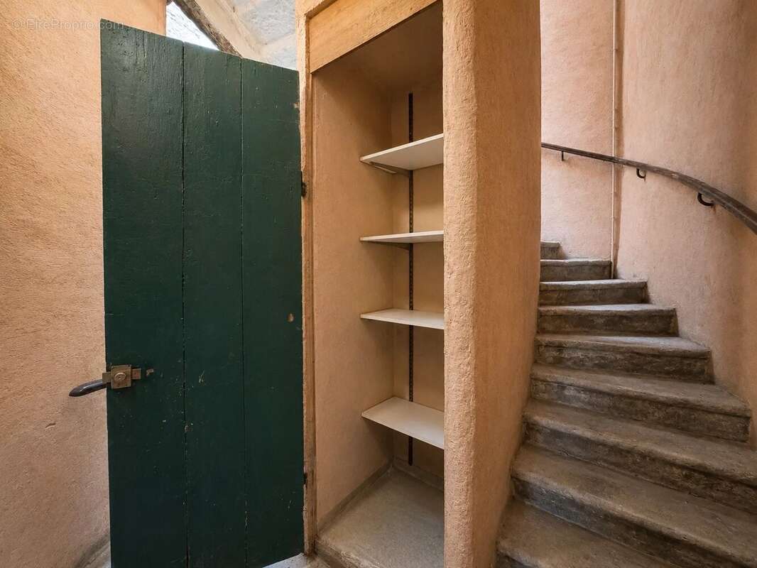 Appartement à LYON-1E