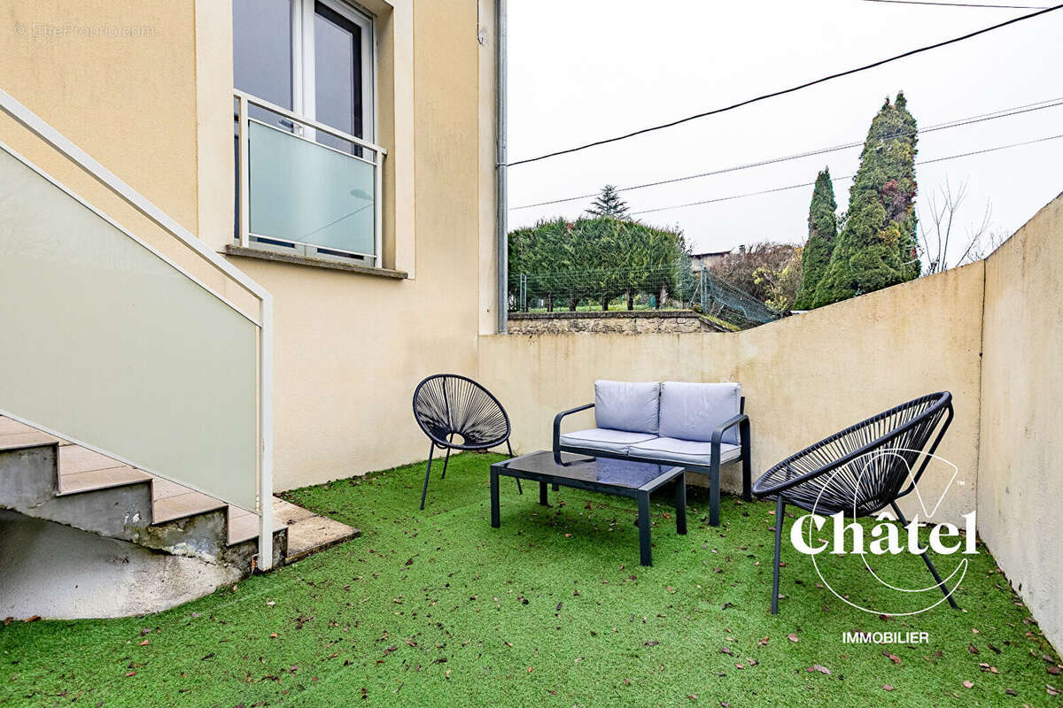 Maison à LAIGNEVILLE