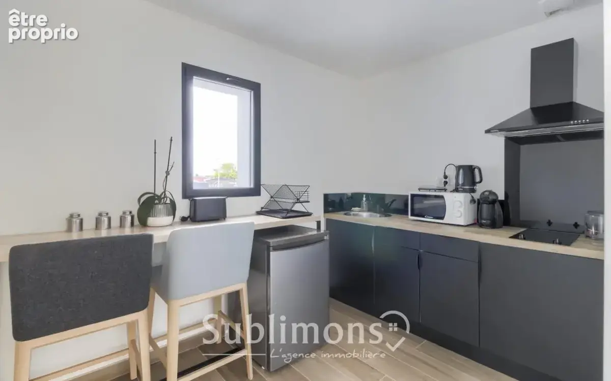 Maison à vendre Vannes - photo 10