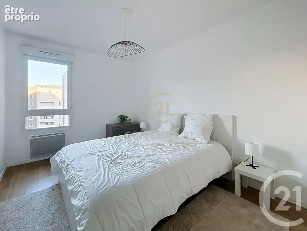 Appartement 4 pièces 85 m² à vendre à Rennes (35000) - photo 9