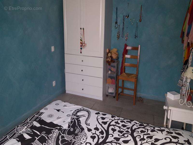 Appartement à ARGELIERS