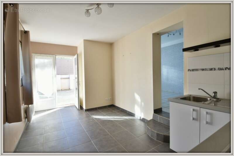 Maison à ROUFFIAC-TOLOSAN