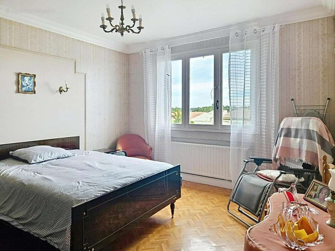 Photo 9 - Maison à THAIRE