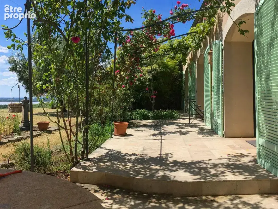 Maison en pierres - photo 9