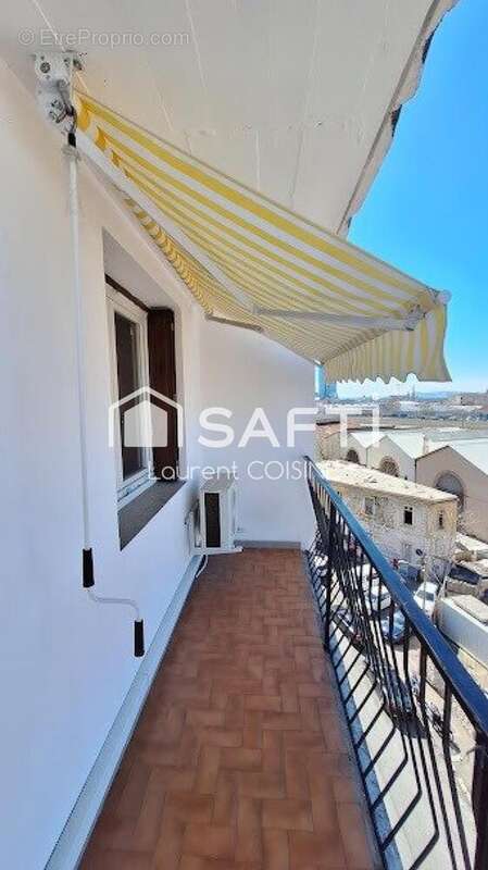 Photo 6 - Appartement à MARSEILLE-14E