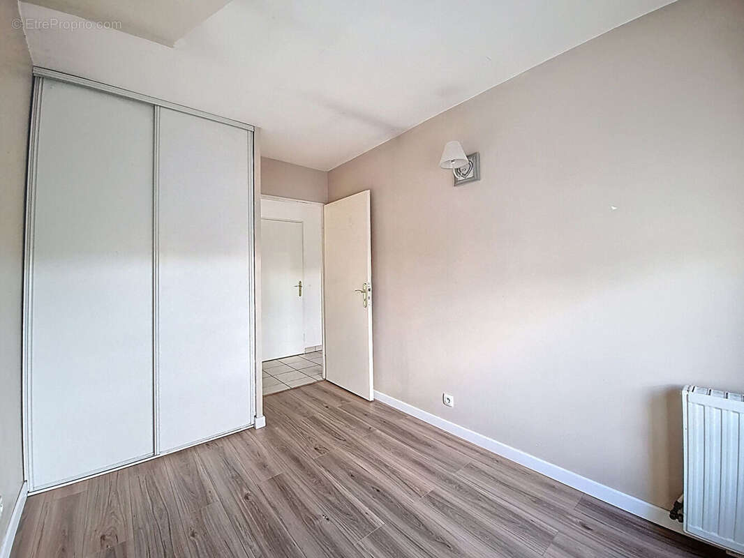 Appartement à LIMEIL-BREVANNES