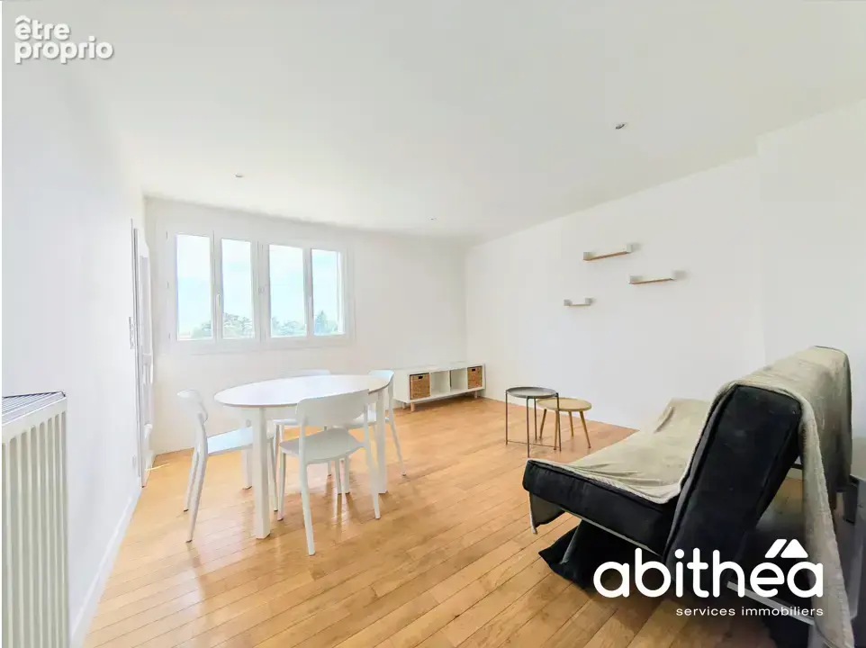 Appartement T3 de 64 m2 à Libourne ! - photo 2